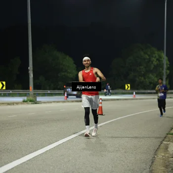 Runner Photo 5841041