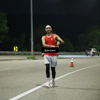 Runner Photo 5841044
