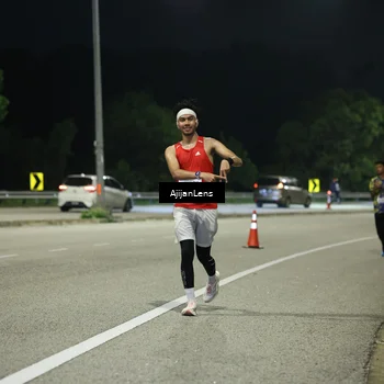 Runner Photo 5841048