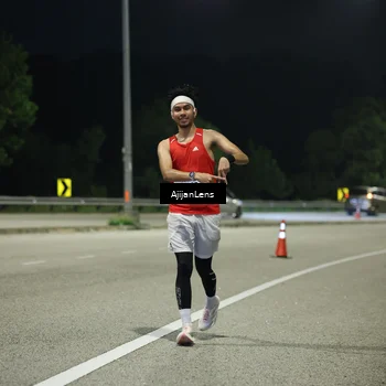 Runner Photo 5841051