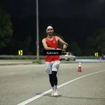 Runner Photo 5841054