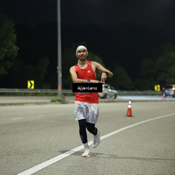 Runner Photo 5841057