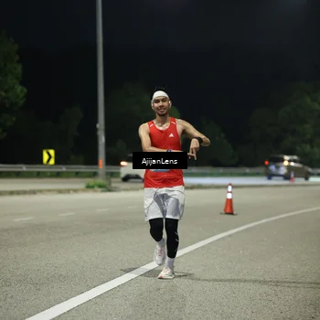 Runner Photo 5841059