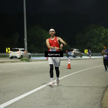 Runner Photo 5841066