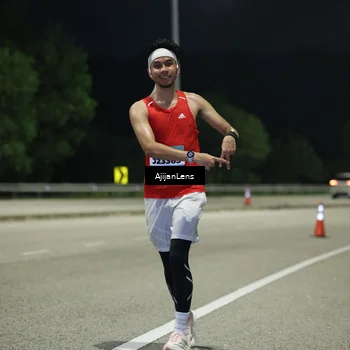 Runner Photo 5841071