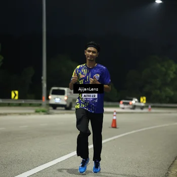 Runner Photo 5841078