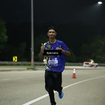 Runner Photo 5841080