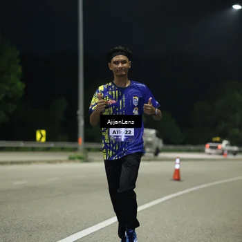 Runner Photo 5841081