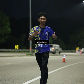 Runner Photo 5841084