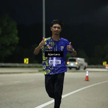 Runner Photo 5841086