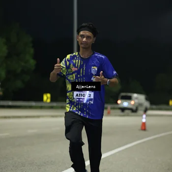 Runner Photo 5841087