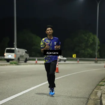 Runner Photo 5841089