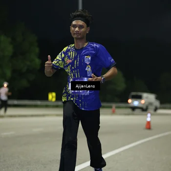 Runner Photo 5841096