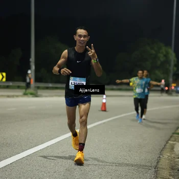 Runner Photo 5841101