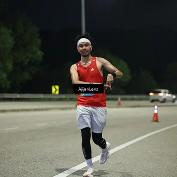 Runner Photo 5841102