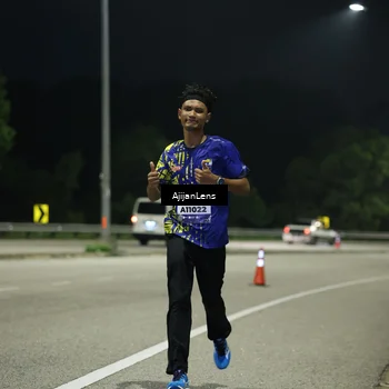 Runner Photo 5841104