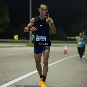Runner Photo 5841107