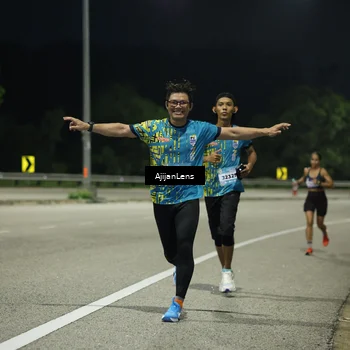 Runner Photo 5841122