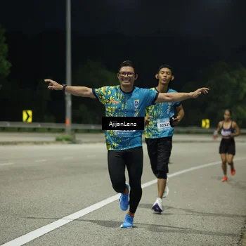 Runner Photo 5841125