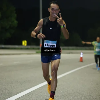 Runner Photo 5841127