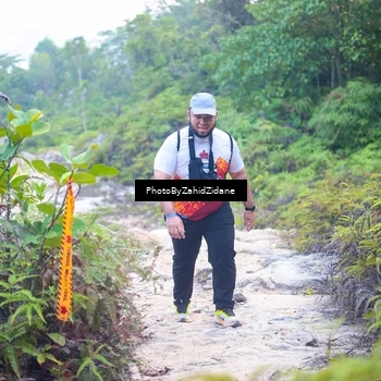 Runner Photo 5841129