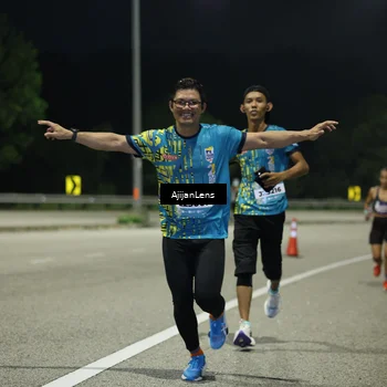 Runner Photo 5841131
