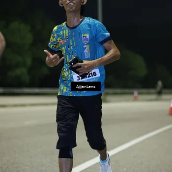 Runner Photo 5841141
