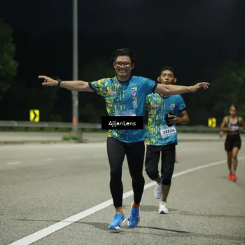 Runner Photo 5841142
