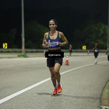 Runner Photo 5841143