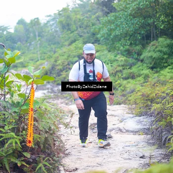 Runner Photo 5841144