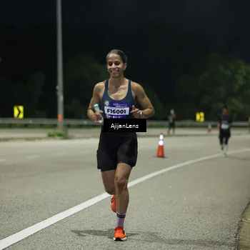 Runner Photo 5841149