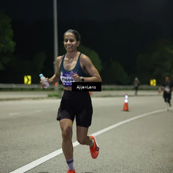Runner Photo 5841152