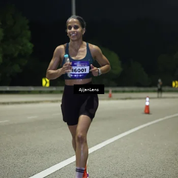 Runner Photo 5841154