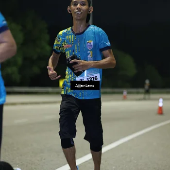 Runner Photo 5841158