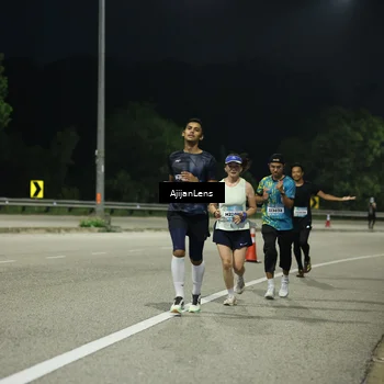 Runner Photo 5841164