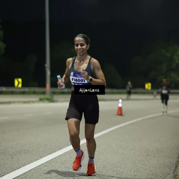 Runner Photo 5841165