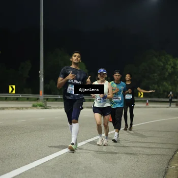 Runner Photo 5841166