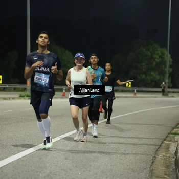 Runner Photo 5841171