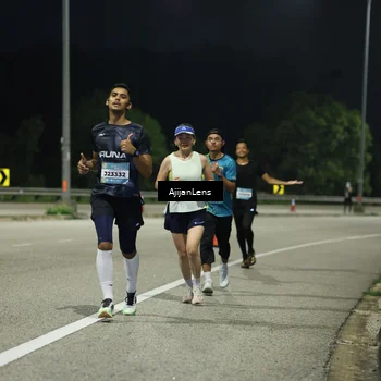 Runner Photo 5841172