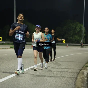 Runner Photo 5841177