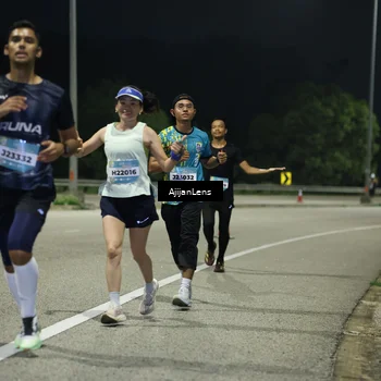 Runner Photo 5841184