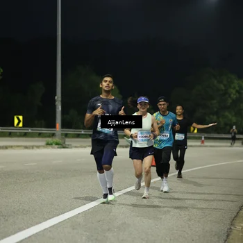 Runner Photo 5841186