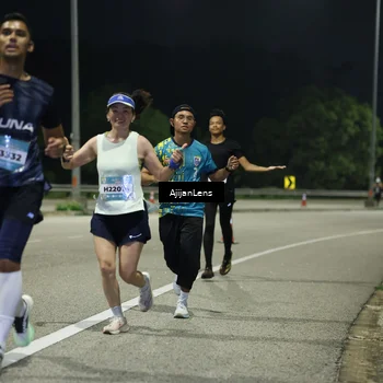 Runner Photo 5841187