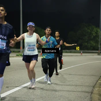 Runner Photo 5841188