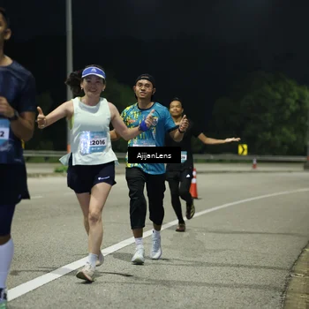 Runner Photo 5841191