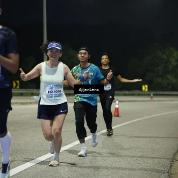 Runner Photo 5841193