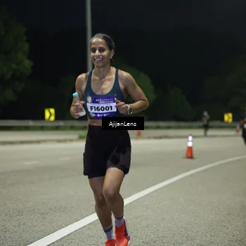 Runner Photo 5841194