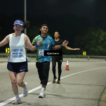 Runner Photo 5841196
