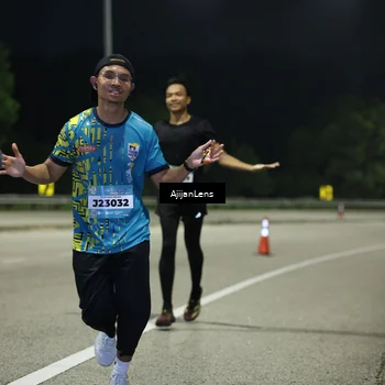 Runner Photo 5841197