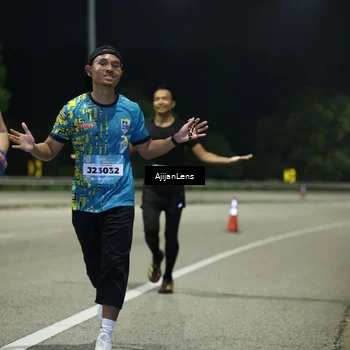 Runner Photo 5841201